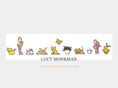 lucymonkman.com