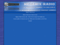 megamix-radio.com