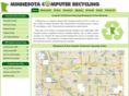 minnesotacomputerrecycling.com