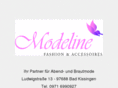 modeline.de