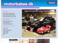 motorbabes.dk