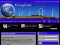 myenergyfriends.com