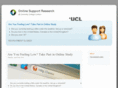 onlinesupportresearch.com