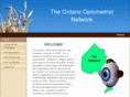 ontario-optometrist-network.com