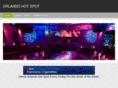 orlandohotspot.com