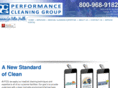 pcgmediclean.com