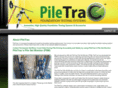 piletrac.com