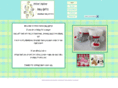 pitterpatterbabygifts.com