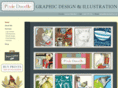 pixiedoodle.co.uk