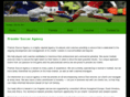 premiersocceragency.com