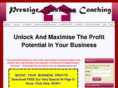 prestigebusinesscoaching.co.uk