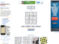 puzzle-sudoku.net