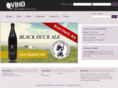 q-vino.com