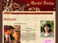 rachelbailey.com