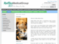 rafflesmedical.com