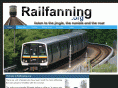 railfanning.org