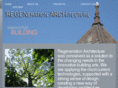 regenerationarchitecture.com