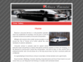 robinsonlimousine.com