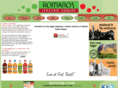 romanossoda.com