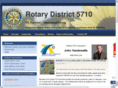 rotary5710.org