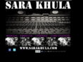 sarakhula.com