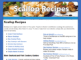 scalloprecipes.org