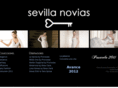 sevillanovias.com