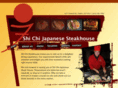 shichisteakhouse.com