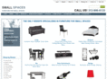 shopsmallspaces.com