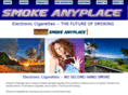 smokeanyplaceinc.net