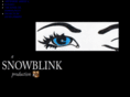 snowblinkproductions.com