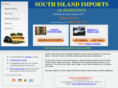 southislandimports.com