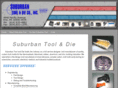 suburbantool.com