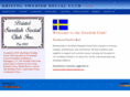 swedishsocialclub.com