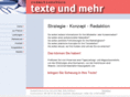 texte-und-mehr.com