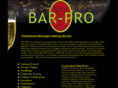 thebarpro.com