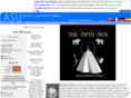 thefifthsuncd.com