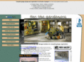 thegaragedesigncenter.com