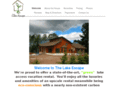 thelakeescape.com