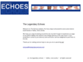 thelegendaryechoes.com