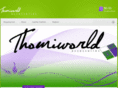 thomiworldaccessories.com