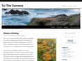 tothecorners.com