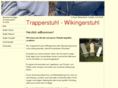 trapperstuhl.com