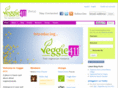 veggie411.com