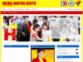 vilmasantosrecto.com