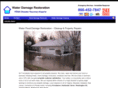 waterflooddamagerestoration.com
