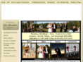 weddingsattheoaks.com