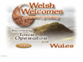 welshwelcomes.com