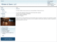 whalendeemlaw.com