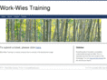 work-wiestraining.com